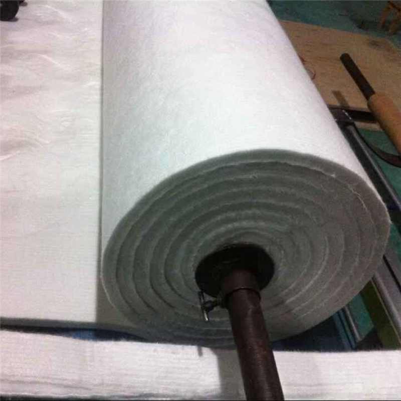 Refractory Ceramic Fiber Blanket