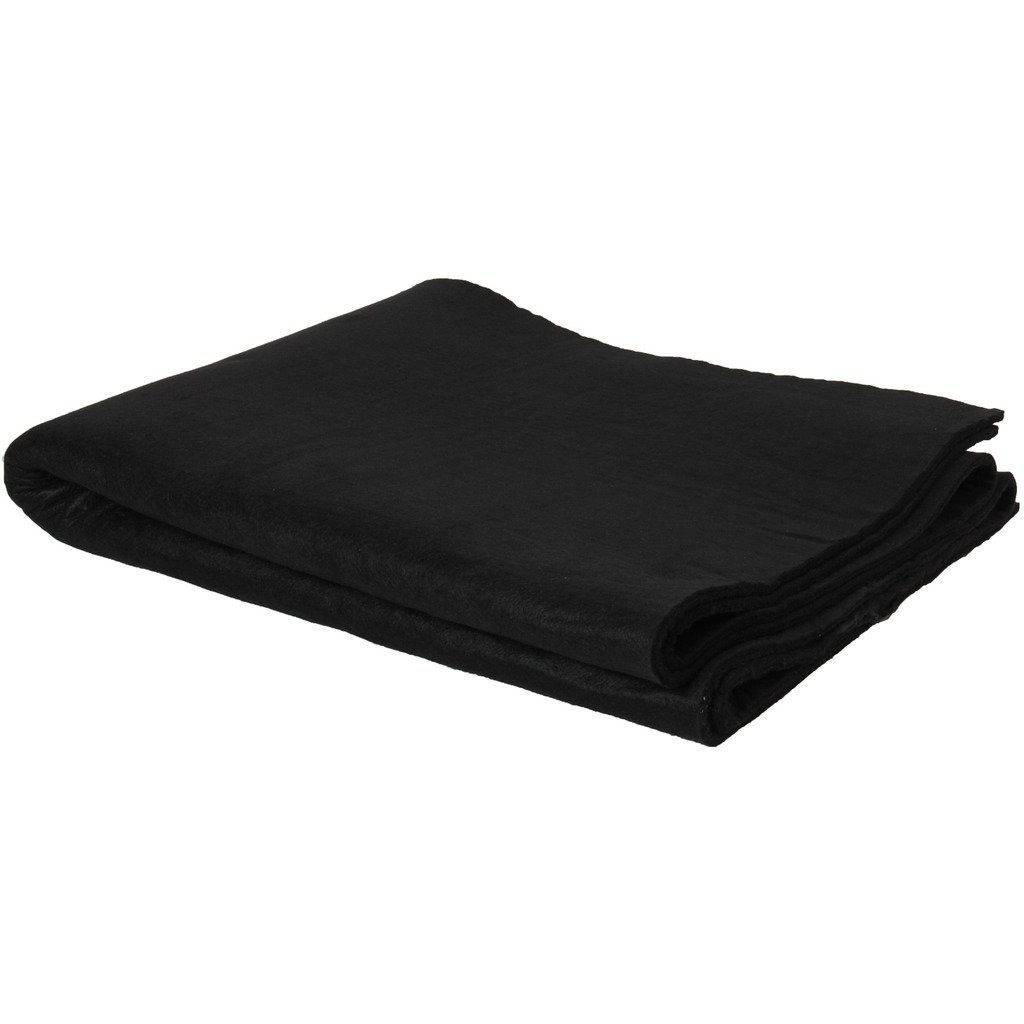 Carbon Fiber Felt Welding Blanket