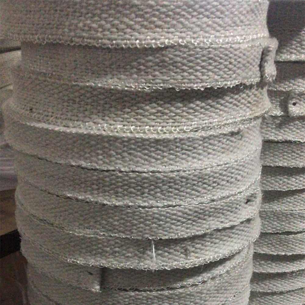 Ceramic Fiber Tape