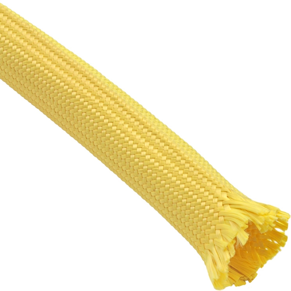 aramid fiber sleeve
