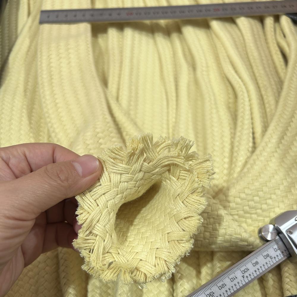 kevlar sleeving