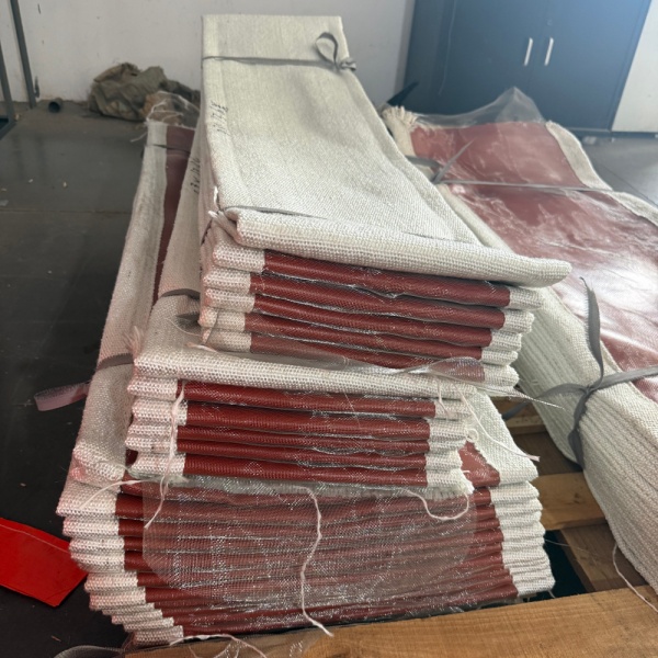 Fabric Expansion Joints