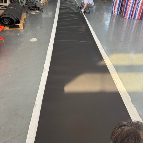 Fabric Expansion Joint Fabric Expansion Joint