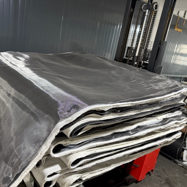 Fabric Expansion Joints factory