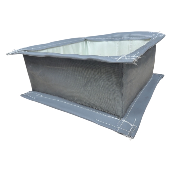 Fabric Expansion Joints factory