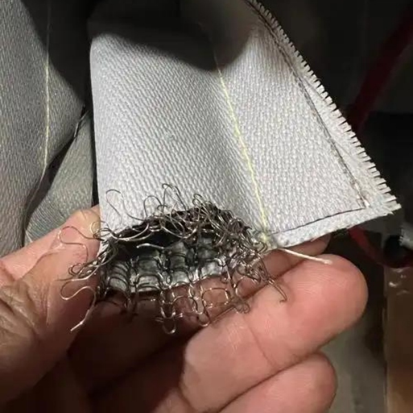tadpole gasket tape