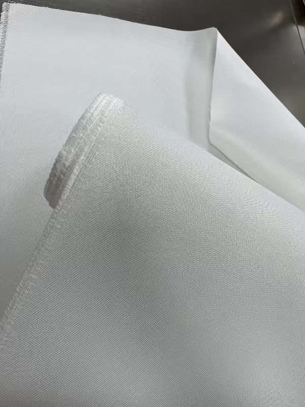 Silica Fabric Silica Fabric