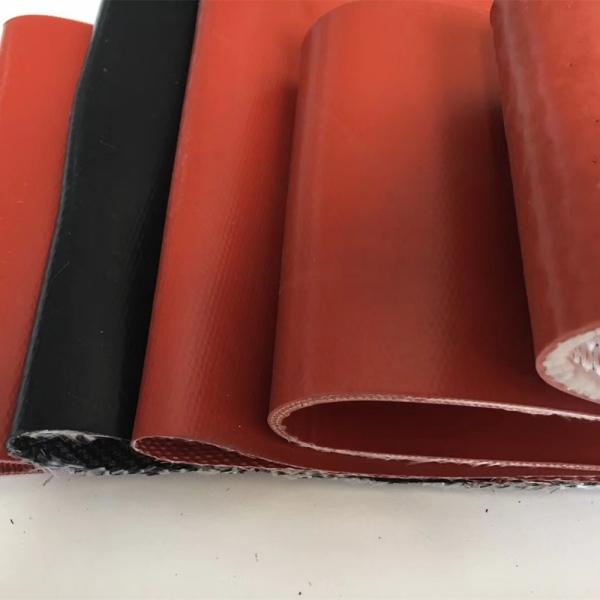 silicone coated fiberglass cloth silicone coated fiberglass cloth