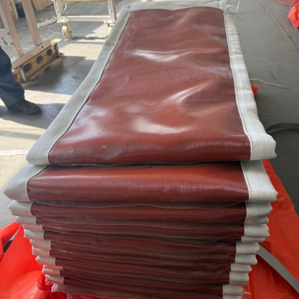 Replacement Fabric Expansion Joints Replacement Fabric Expansion Joints