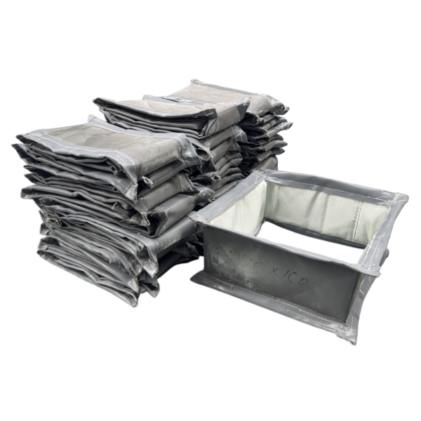 Replacement Fabric Expansion Joints Replacement Fabric Expansion Joints