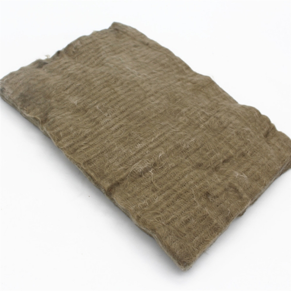 Basalt Needle Mat