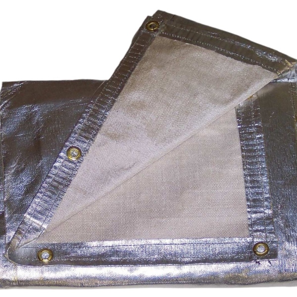 high heat welding blanket high heat welding blanket