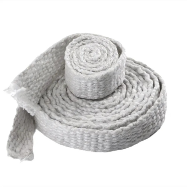 ceramic fiber tape ceramic fiber tape