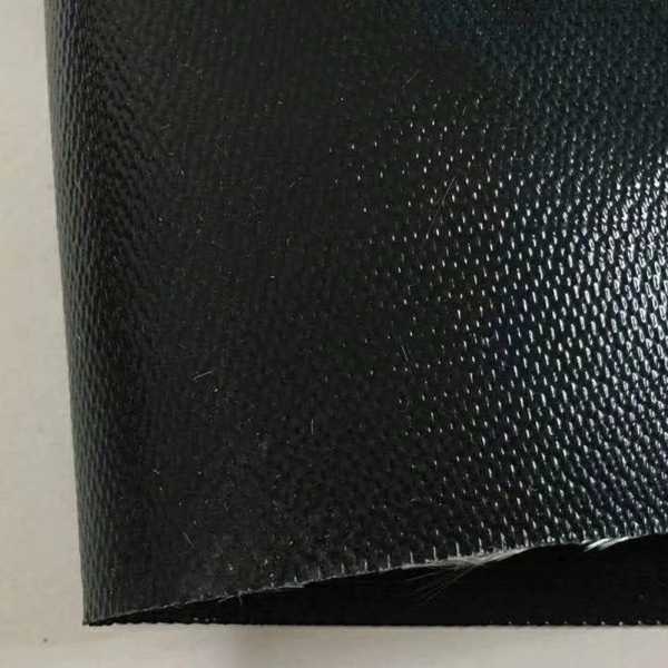 silicone coated fiberglass fabric
