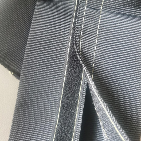 wrap around nylon hose sleeve wrap around nylon hose sleeve