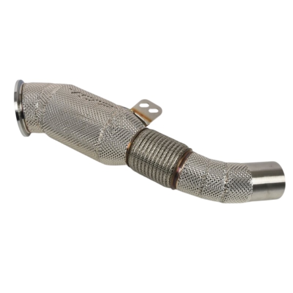 Catalytic Converter Heat Shield Material Catalytic Converter Heat Shield Material