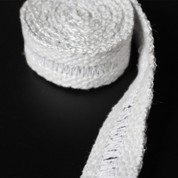 Ceramic Fiber Ladder Tape