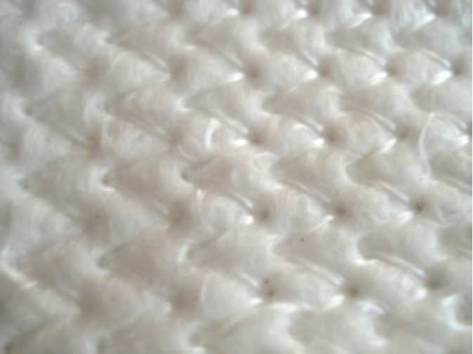Stitch Bonded Fiberglass Needle Mat Stitch Bonded Fiberglass Needle Mat