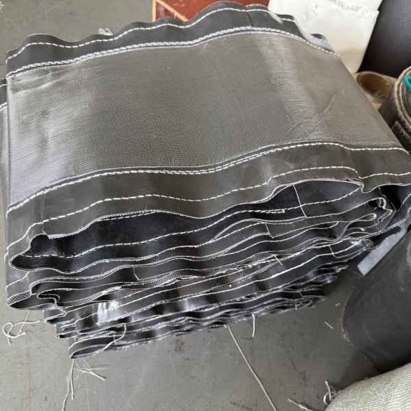 fabric expansion joint manufacturer