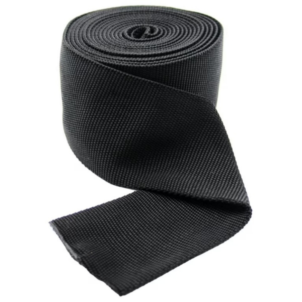hydraulic hose abrasion sleeve