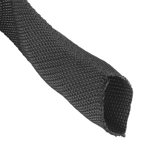 hydraulic hose abrasion sleeve
