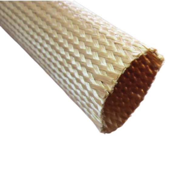 HTG fiberglass sleeve