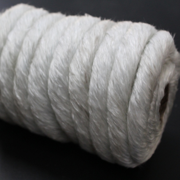fiberglass rope gasket