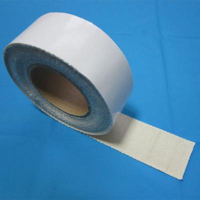 Woven Silica Tape with PSA