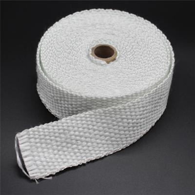 woven fiberglass tape thermal insulation
