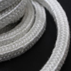 5 Corda Termica Fibra Di Vetro Tricotee Metri 25 Diametro Mm 
