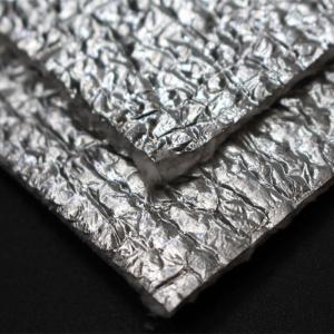 tessuto ceramico del di alluminio