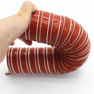 tubo flessibile per alta temperatura