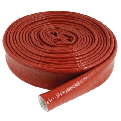 Fire sleeve hose protector