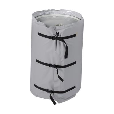 Drum Insulation Cover