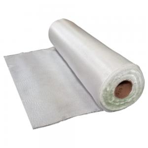 produttore di rotoli di coperta per saldatura