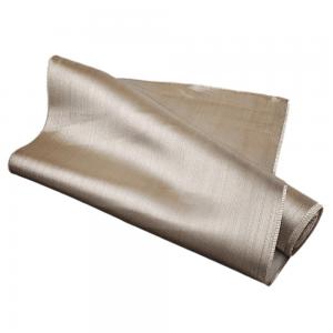 produttore di rotoli di coperta per saldatura