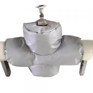 coperta di isolamento termico