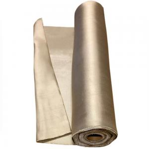 produttore di rotoli di coperte per saldatura