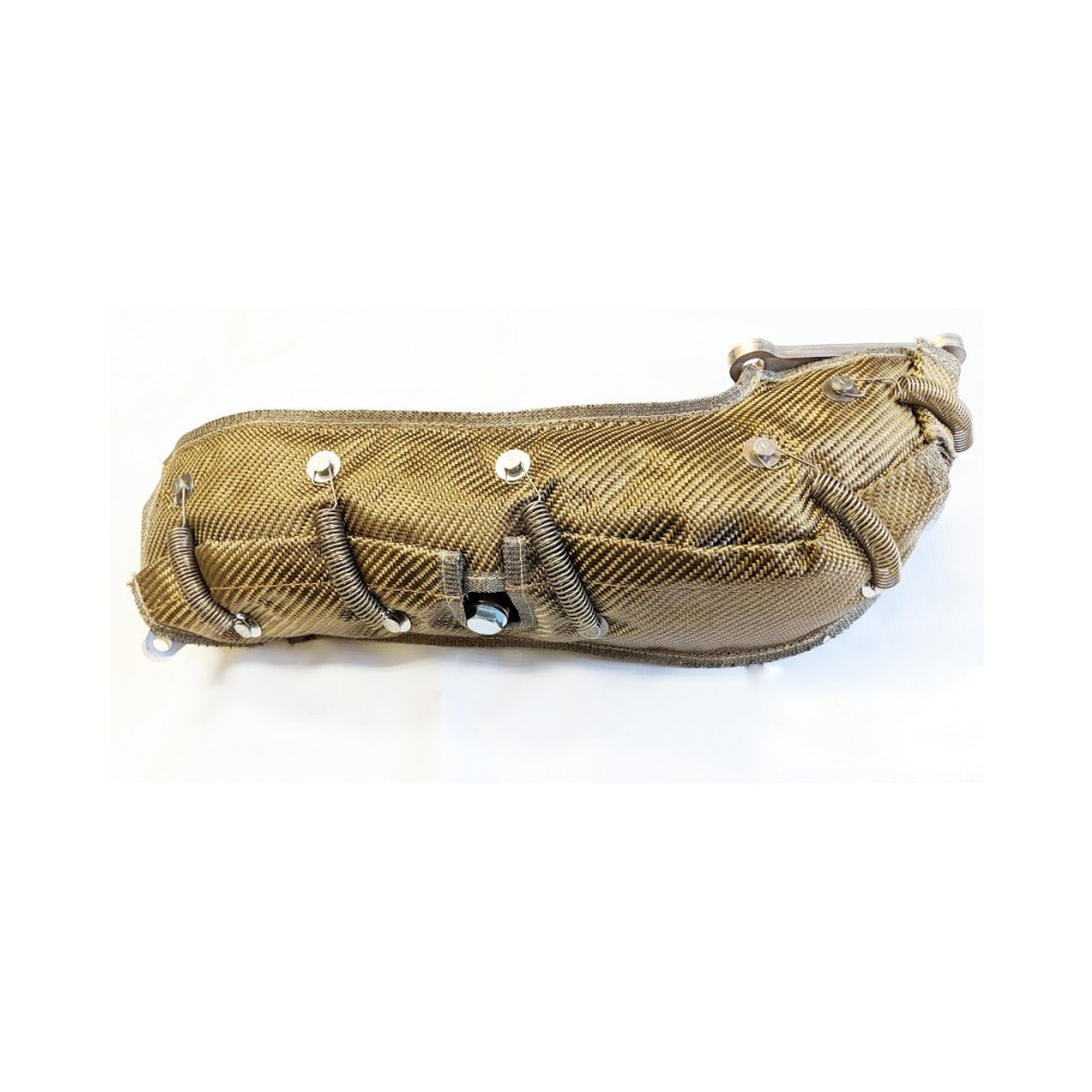 Coperta isolante per scarichi di BSTFLEX