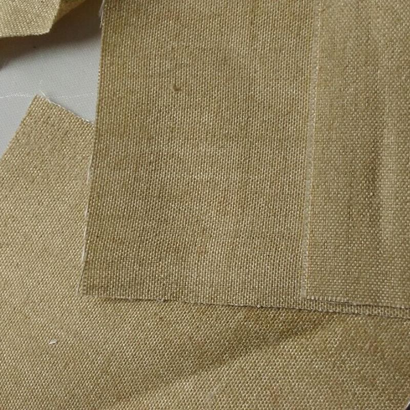 Cos'è il nastro in fibra di vetro rivestito in vermiculite? A cosa serve?