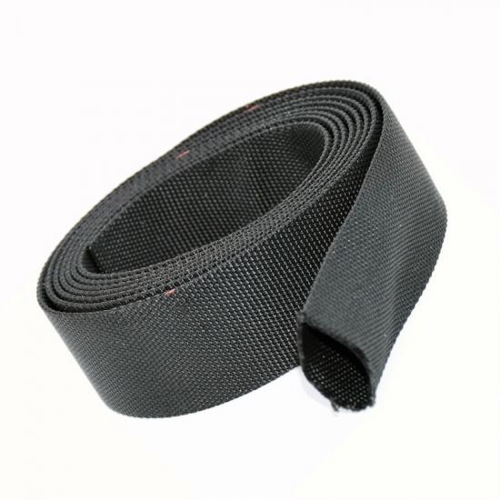 I migliori consigli per la manutenzione del tubo flessibile idraulico con una protezione per tubo flessibile con manicotto in nylon