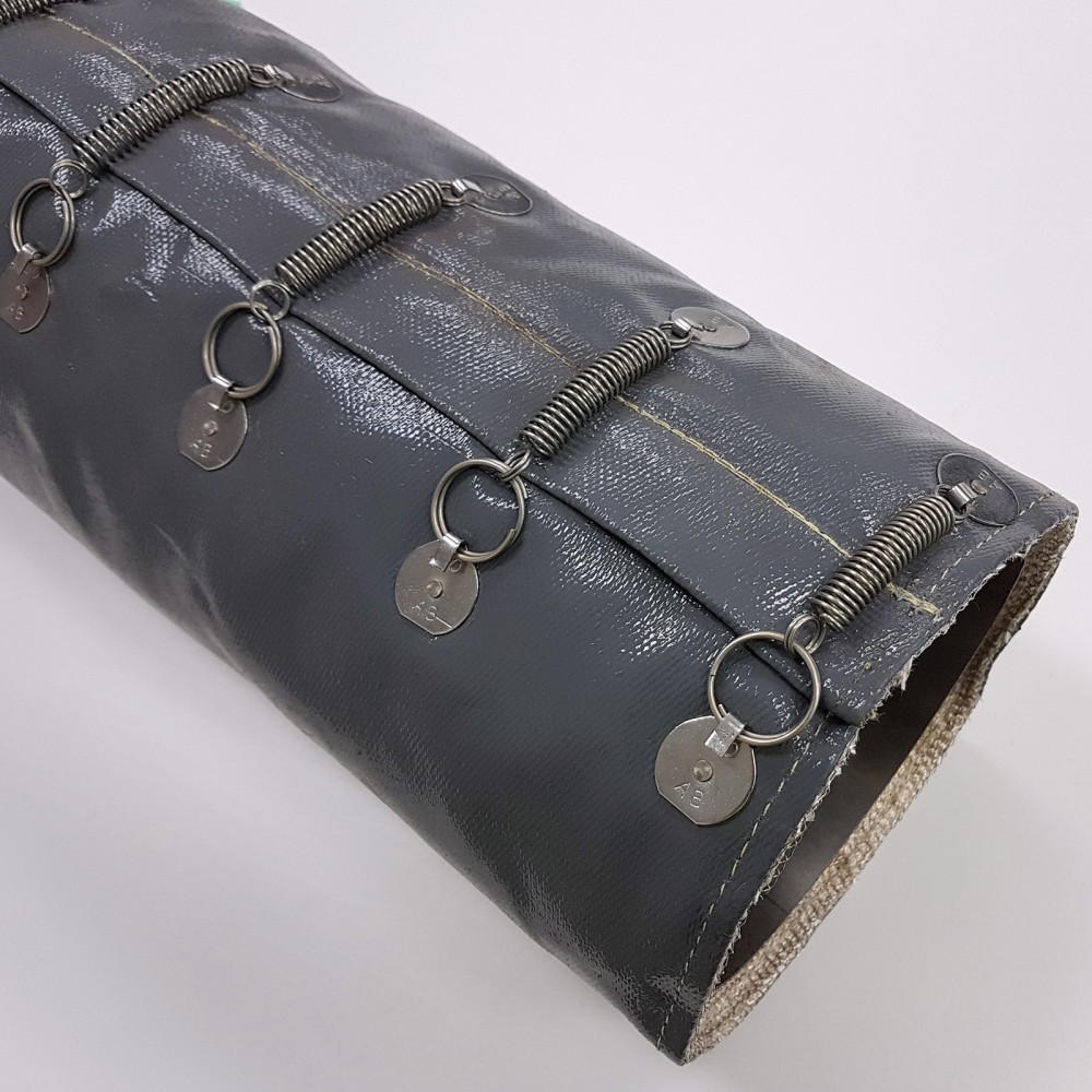 Coperta termica per scarico vs. involucro di scarico tradizionale: un confronto onesto delle prestazioni