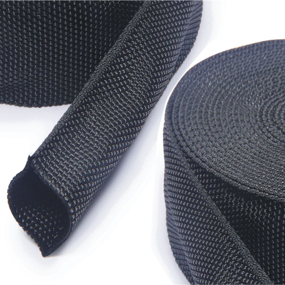 Stanco di costose sostituzioni dei tubi? Hai mai pensato a una guaina protettiva in nylon per tubi?