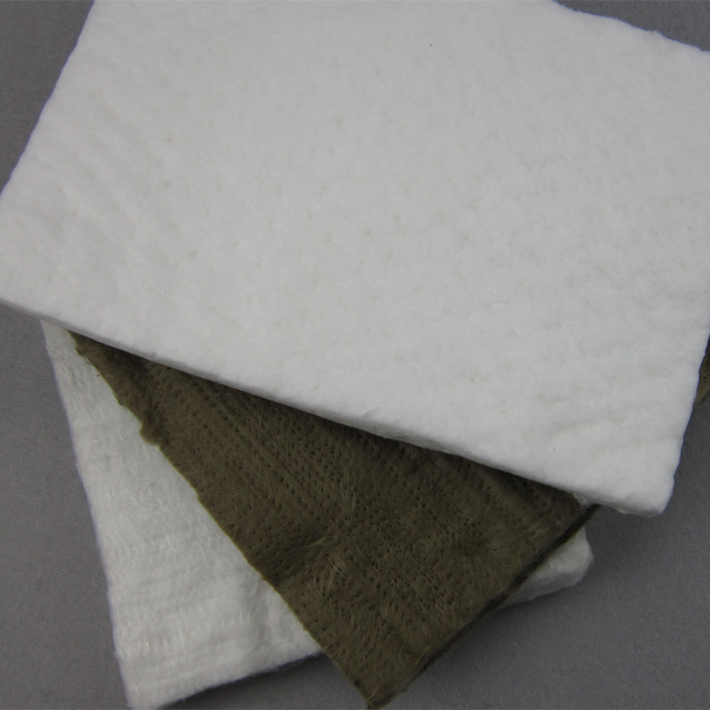 Miglioramento delle prestazioni e della durata: l'applicazione versatile del tappetino per aghi in fibra di vetro