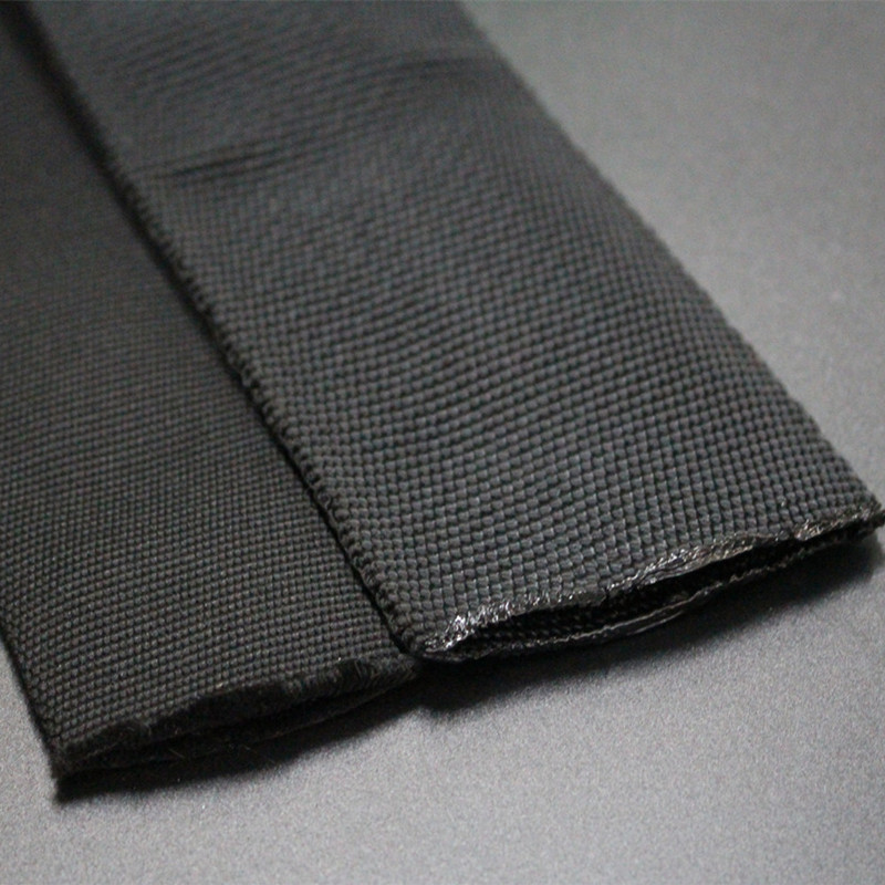 manicotto in nylon per protezione tubo flessibile