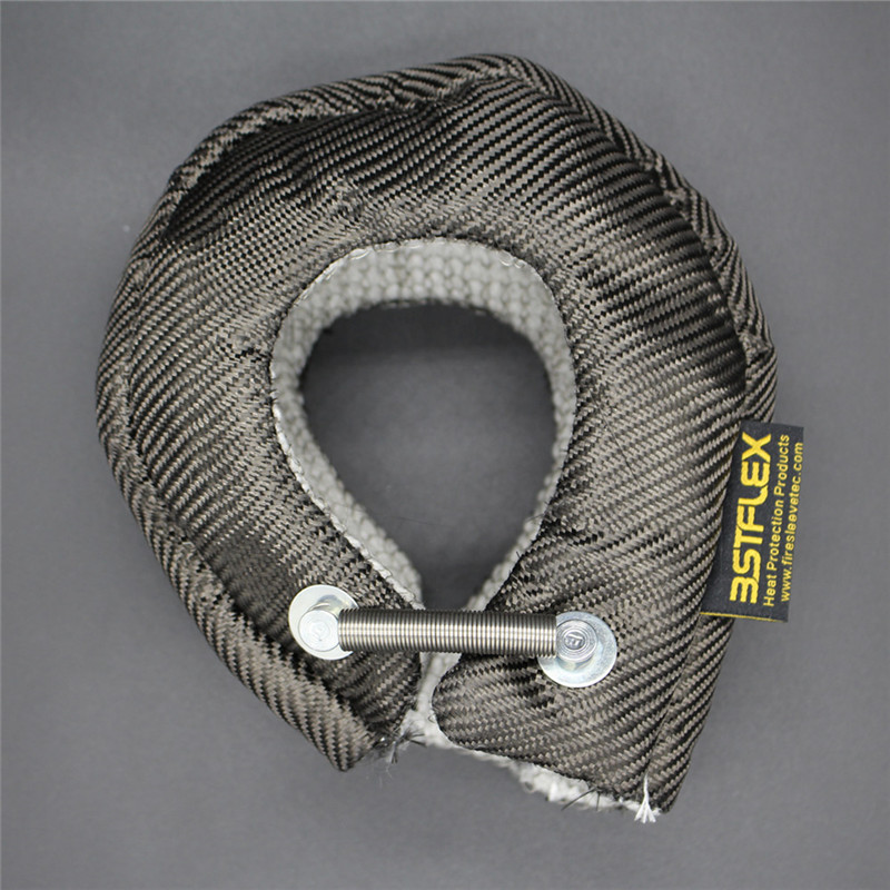 Coperta Turbo Beanie RFQ