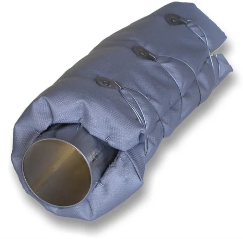 Perché utilizzare la coperta isolante Exhaust Waterbox per la scatola dell'acqua di scarico?
        