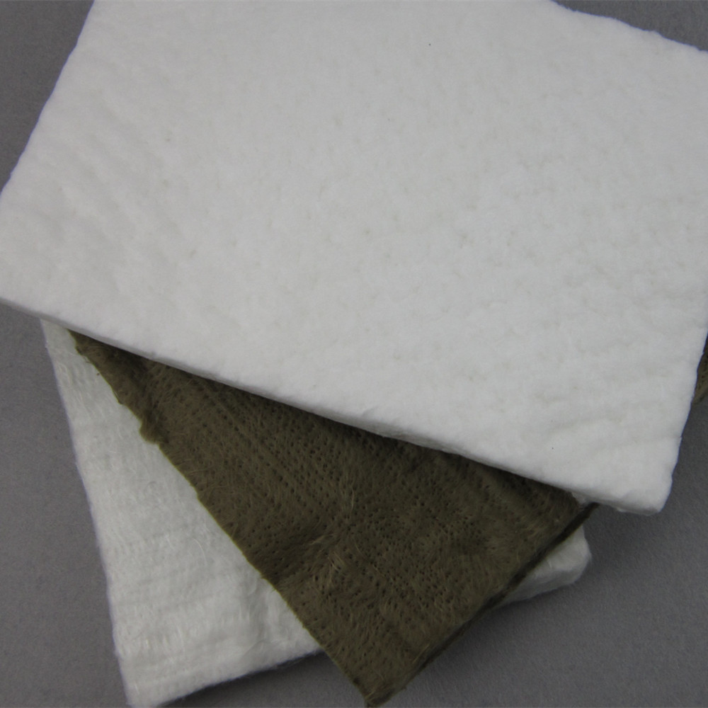 Coperta isolante in fibra di vetro (feltro agugliato in fibra di vetro)