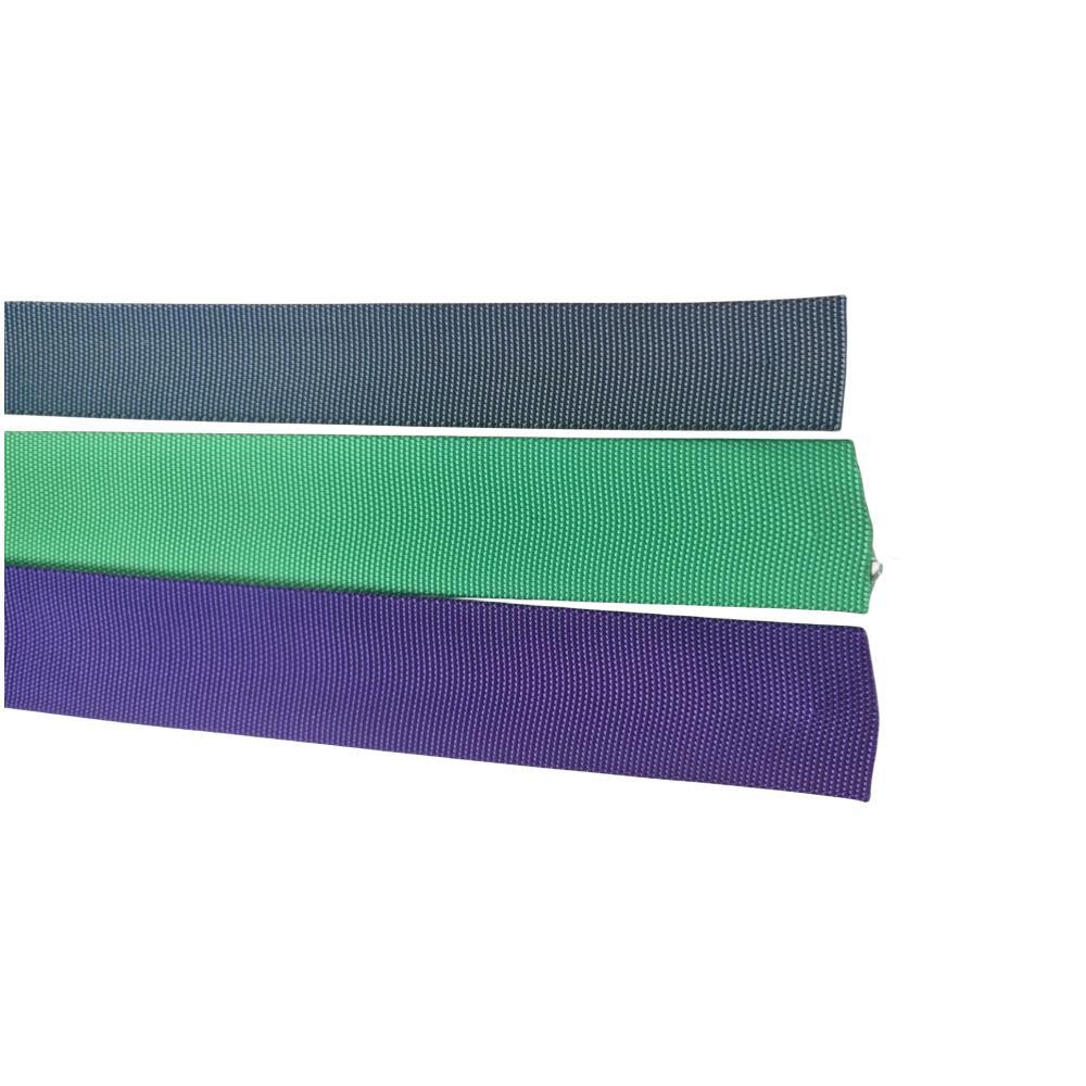 Manicotto di protezione del tubo idraulico - manicotto protettivo in nylon in diversi colori
    