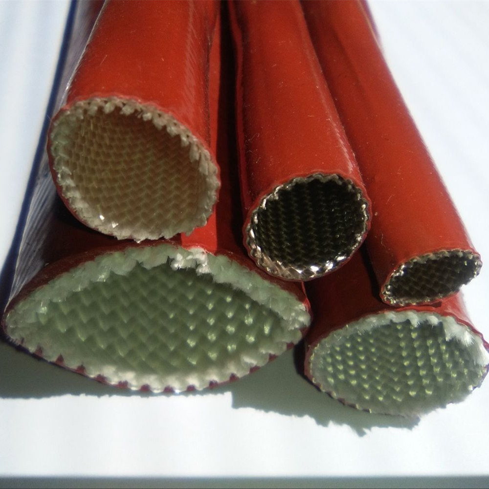 Salvaguardia dei componenti critici: applicazioni pratiche della protezione dei tubi flessibili antincendio in silicone